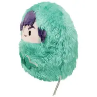 Key Chain - Failure Ninja Rantarou / Kema Tomesaburou