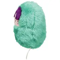 Key Chain - Failure Ninja Rantarou / Shioe Monjirou