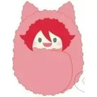 Key Chain - Inazuma Eleven Series