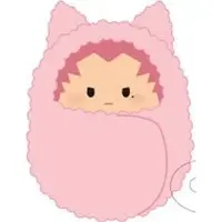 Key Chain - Inazuma Eleven Series