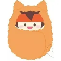 Key Chain - Inazuma Eleven Series