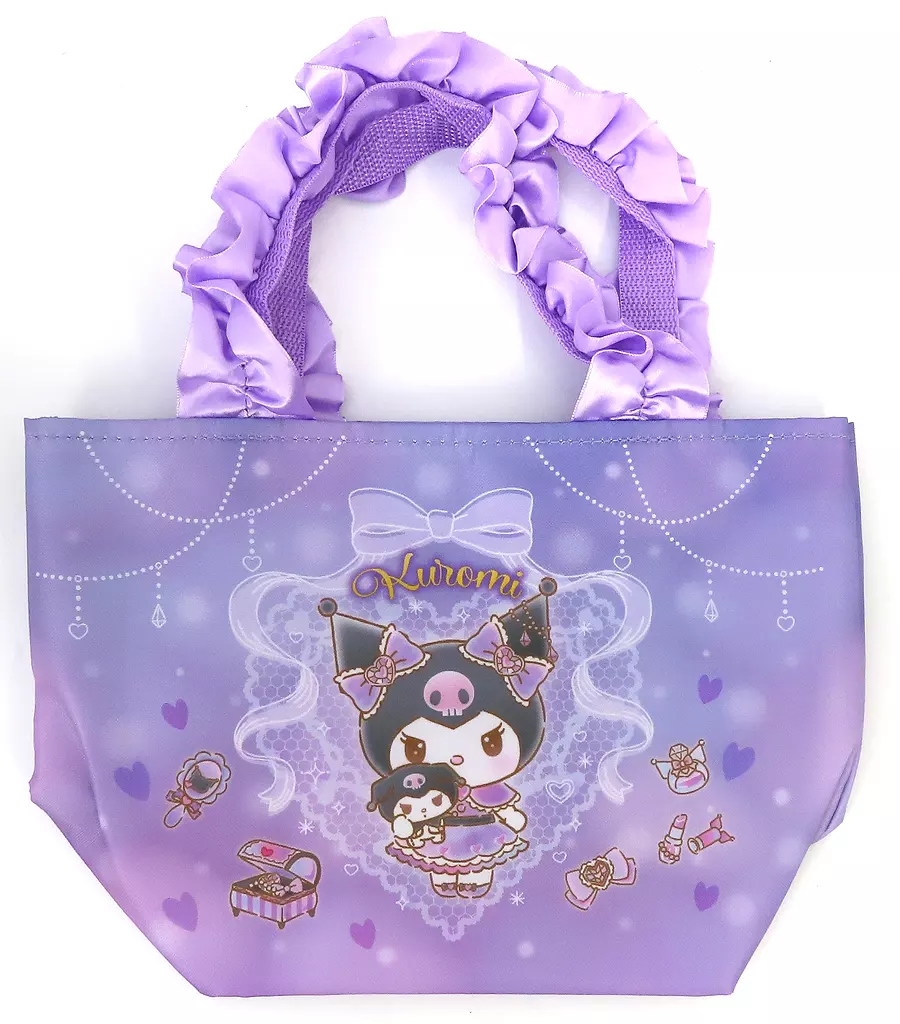 Bag - Sanrio / Kuromi