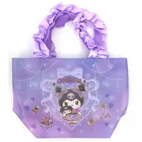 Bag - Sanrio / Kuromi