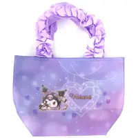 Bag - Sanrio / Kuromi