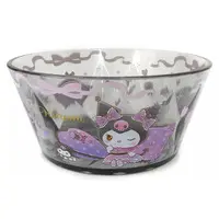 Tableware - Sanrio / Kuromi