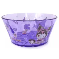Tableware - Sanrio / Kuromi