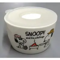 Case - PEANUTS / Snoopy