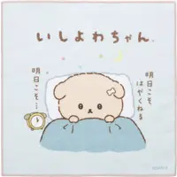 Towels - Ishiyowa-chan / Ishiyowa-chan (Character)