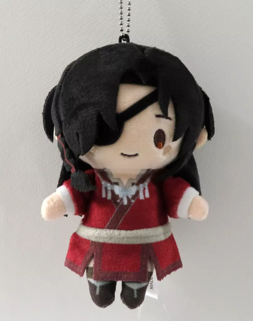 Key Chain - Plush - Plush Key Chain - Heaven Official's Blessing