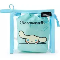 Pouch - Sanrio characters / Cinnamoroll