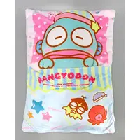 Cushion - Sanrio characters / Hangyodon