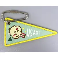 Key Chain - Chiikawa / Usagi