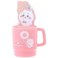 Stationery - Mug - Chiikawa