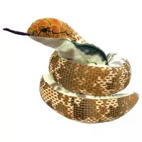 Plush - Snake