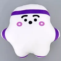 Plush - synapusyu