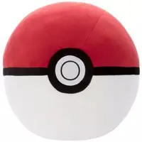 Mocchi-Mocchi- - Pokémon / Poké Ball