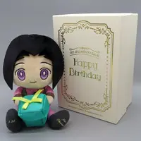 Plush - THE IDOLM@STER SideM