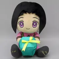Plush - THE IDOLM@STER SideM