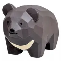 Trading Figure - KAWASAKI Seiji Wood Carving Animals