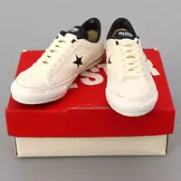 Trading Figure - CONVERSE ALL STAR HI mini figure collection