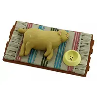 Trading Figure - Miniature - Whisper of the Heart / Moon