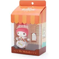 Key Chain - Sanrio characters / My Melody