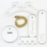 Acrylic stand - Petit la vie