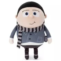 Mocchi-Mocchi- - Minions