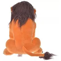 Plush - The Lion King / Scar