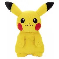 Plush - Pokémon / Pikachu