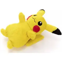 Plush - Pokémon / Pikachu