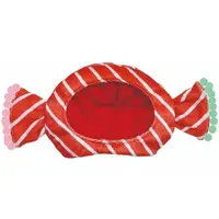 Plush Clothes - pickles the frog