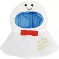 Plush Clothes - pickles the frog