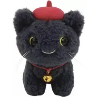 Plush - pickles the frog