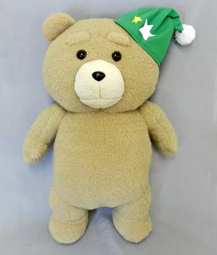 Plush - Ted