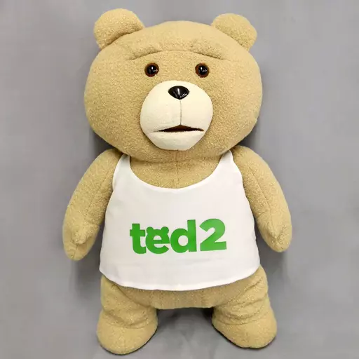 Plush - Ted