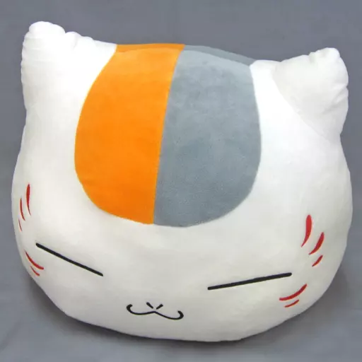 Plush - Natsume Yuujinchou (Natsume's Book of Friends) / Nyanko Sensei (Madara)