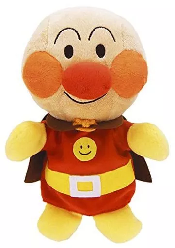 Plush - Anpanman / Anpanman (character)