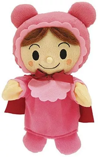 Plush - Anpanman / Akachanman