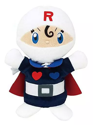 Plush - Anpanman / Rollpanna