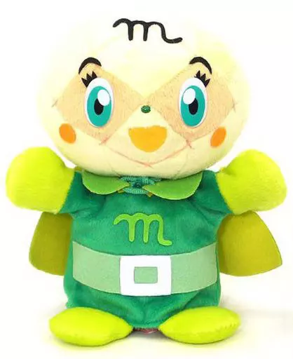 Plush - Anpanman / Melonpanna