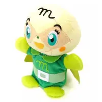 Plush - Anpanman / Melonpanna