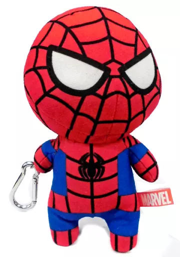 Plush - MARVEL / Spider-Man (character)