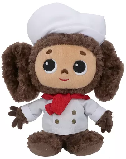 Plush - Cheburashka