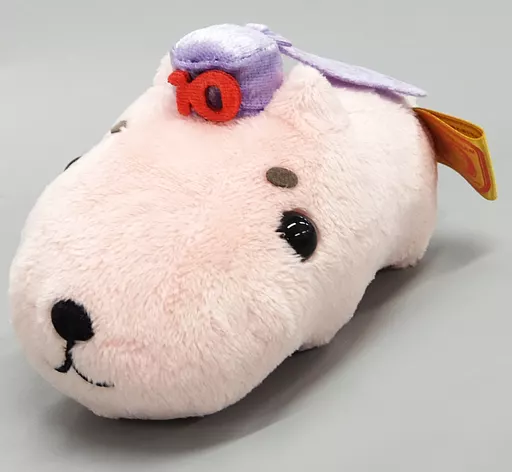 Plush - Kapibara-san