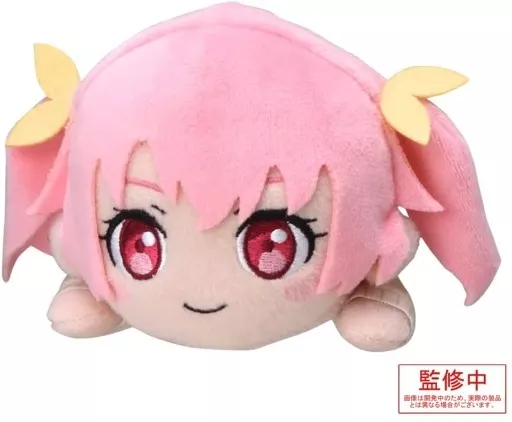 Plush - Project SEKAI: Colorful Stage! feat. Hatsune Miku / Momoi Airi