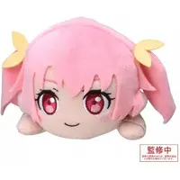 Plush - Project SEKAI: Colorful Stage! feat. Hatsune Miku / Momoi Airi