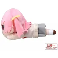 Plush - Project SEKAI: Colorful Stage! feat. Hatsune Miku / Momoi Airi