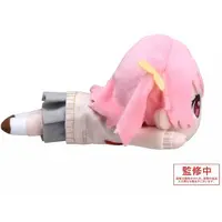 Plush - Project SEKAI: Colorful Stage! feat. Hatsune Miku / Momoi Airi