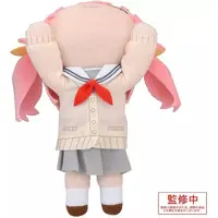 Plush - Project SEKAI: Colorful Stage! feat. Hatsune Miku / Momoi Airi